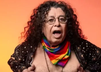 Morre Edy Star, ícone queer do Brasil