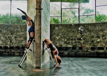 “Conexão Ex-passo” apresenta videodanças no Teatro Gamboa