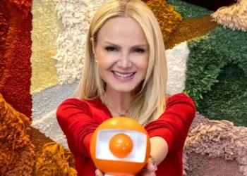 Eliana é anunciada como nova contratada da Globo: “O futuro já começou”