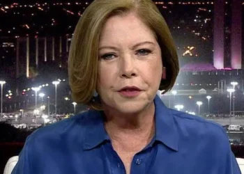 Eliane Cantanhêde pede demissão e deixa GloboNews após 15 anos