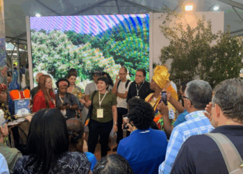 Em São Paulo, Setur-BA lança primeiro roteiro integrado do turismo de observação de aves do Brasil