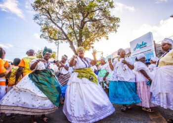 LAURO 62 ANOS: festejos da emancipação política começam neste sábado (27) com cortejos cívicos e culturais