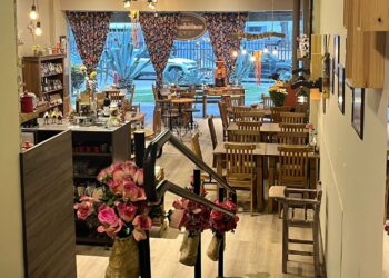 Empório Coisa de Minas Ondina agora está localizado no Ondina Apart Hotel