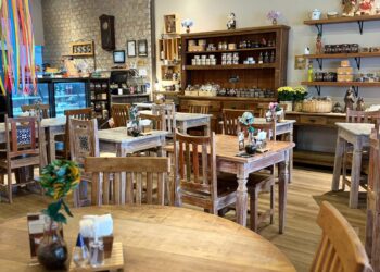 Empório Coisas de Minas Ondina celebra 4 anos de qualidade e exclusividade em outubro