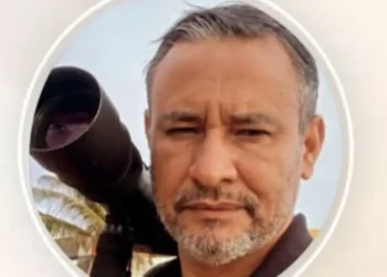 Fotógrafo Enaldo Pinto morre aos 51 anos em Salvador