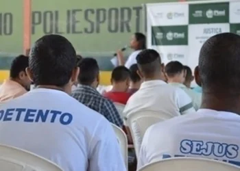 Abertas as inscrições para o Encceja PPL 2024