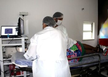 Multicentro Liberdade passa a ofertar exame de endoscopia digestiva pelo SUS