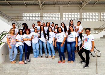 De olho no Ensino Superior, estudantes da rede estadual participam do primeiro dia de provas do Enem 2024