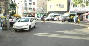 Engenho Velho da Federação: Polícia Civil realiza operação contra suspeitos de extorsão a comerciantes