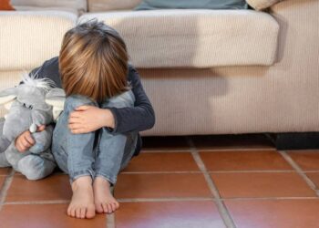 Entenda sobre o Transtorno Desintegrativo da Infância