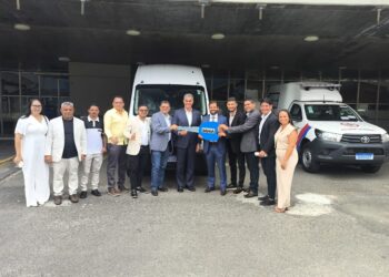 Governo do Estado investe mais de R$ 596 mil em equipamentos para reforçar a saúde de Buritirama