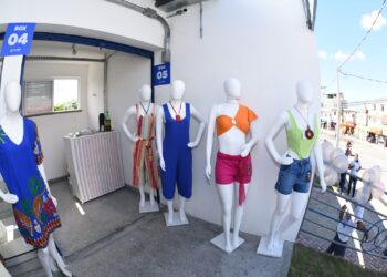 Prefeitura entrega novo Camelódromo de Sussuarana com cobertura termoacústica