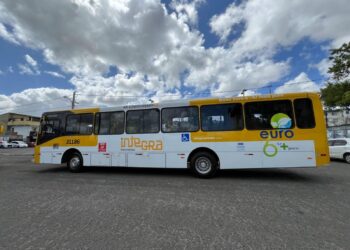 Transporte será modificado em Paripe a partir deste sábado (8)