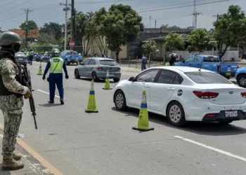Lula oferece ajuda nas áreas de inteligência e segurança ao Equador