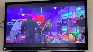 Equador captura líder criminoso que fugiu da prisão durante ataque do tráfico de drogas