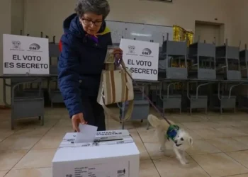 Equador: mais de 600 pessoas são presas durante segundo turno das eleições