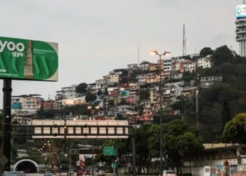 Secretária equatoriana admite que o sistema de inteligência falhou