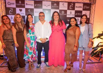 Evento de 25 anos da Revista Yacht Mais foi um sucesso absoluto