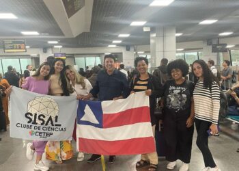 Colégios baianos apresentam projeto inovadores na 4ª Semana Nacional da Educação Profissional Tecnológica