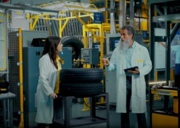 Segundo capítulo da Dunlop: O conforto encontra a história no rebranding da marca