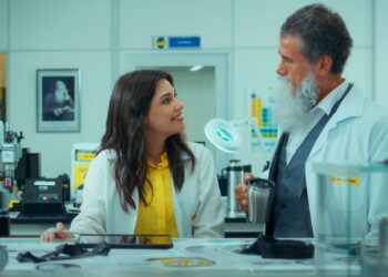 3º episódio da campanha da Dunlop reforça inovação como conceito de marca