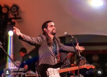 Eric Assmar comanda edição do ‘Purgatório Sounds’