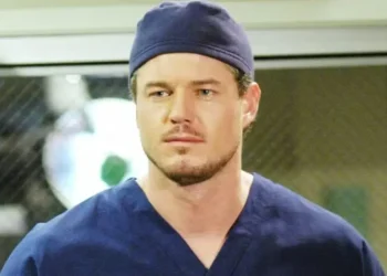 Astro de Grey’s Anatomy, Eric Dane revela diagnóstico de esclerose lateral amiotrófica