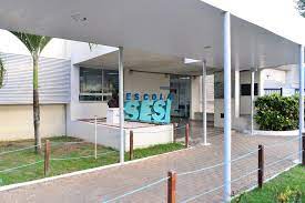 SESI Bahia reúne em Salvador 1.520 alunos para participar dos Jogos Escolares