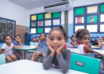 Lauro de Freitas já tem 32 escolas municipais climatizadas; veja quais são