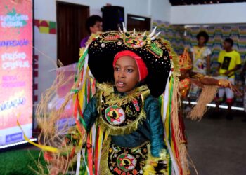 Boca de Brasa terá programação artística e cultural gratuita em dezembro