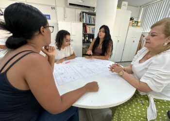 Escritório Público auxilia soteropolitanos de baixa renda com projetos arquitetônicos para moradias