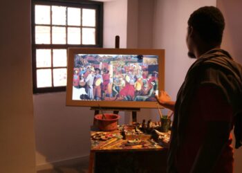 Equipamentos culturais de Salvador oferecem programação especial no pós-São João