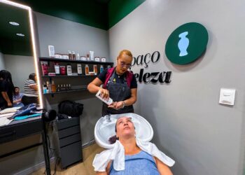 Camaçari recebe primeiro Espaço da Beleza, do Boticário, da Bahia