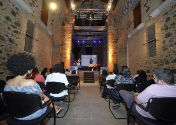 Colorismo e Suas Nuances é tema de debate no Espaço Cultural da Barroquinha no dia 11