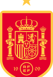 Confira a lista de convocação da Espanha para duelo contra o Brasil; jogador de 17 anos foi chamado