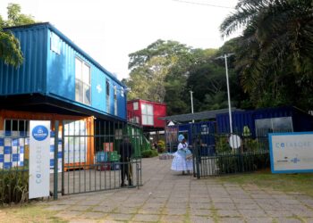 Ação celebra dois anos do Projeto Empreender é com Elas com oferta de serviços no Parque da Cidade neste sábado (5)