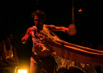 Festival Movimenta Cajazeiras ocupa os sábados de maio do Espaço Boca de Brasa de Cajazeiras