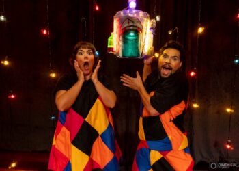 Pé de Feijão Arte e Educação apresenta sessões gratuitas de espetáculos de teatro e dança para mais de mil crianças e jovens de Salvador