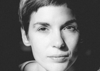 O Vila Ocupa o MAB apresenta o espetáculo “Romance” com a coreógrafa e dramaturga portuguesa Lígia Soares