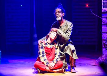 Teatro Sesc Casa do Comércio tem programação especial no mês do carnaval