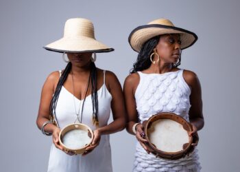 Espetáculo “Santana” exalta força preta feminina e tradição do Samba Junino