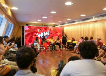 Esquenta WOW Salvador terá programação gratuita nesta sexta (29) e sábado (30)