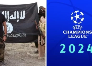 Estado Islâmico ameaça atacar estádios espanhóis das quartas da Champions