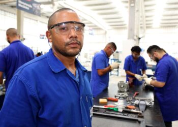 Estado vai sortear 13 mil vagas em cursos técnicos gratuitos