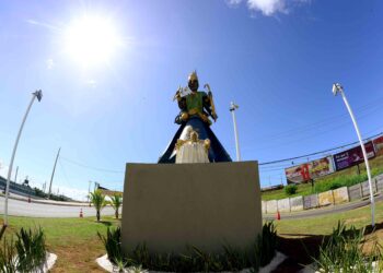 Ato simbólico celebra o centenário de Mãe Stella de Oxóssi nesta quinta-feira (21)