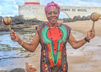 Amadeu Alves e Rede Sonora: música, conexão e tradição na Varanda do Sesi