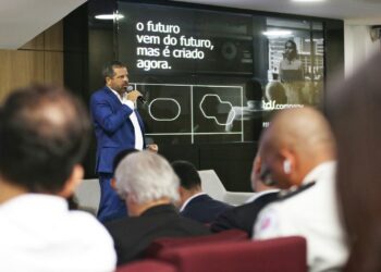 Governo baiano dá pontapé inicial para construção de estratégia de Governo Digital