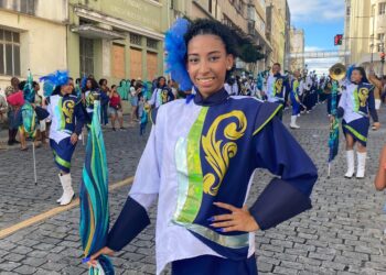 2 de Julho: fanfarras escolares transformam vida de estudantes da rede estadual