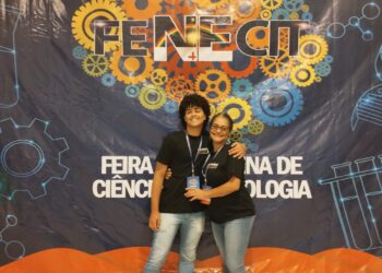 Estudantes da rede estadual se destacam com projetos de iniciação científica apresentados no Brasil e no exterior
