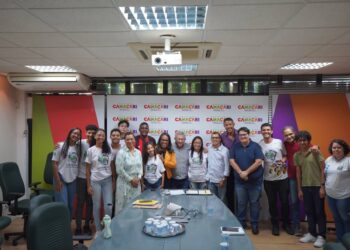 Estudantes de Camaçari vão representar o Nordeste em competição da NASA